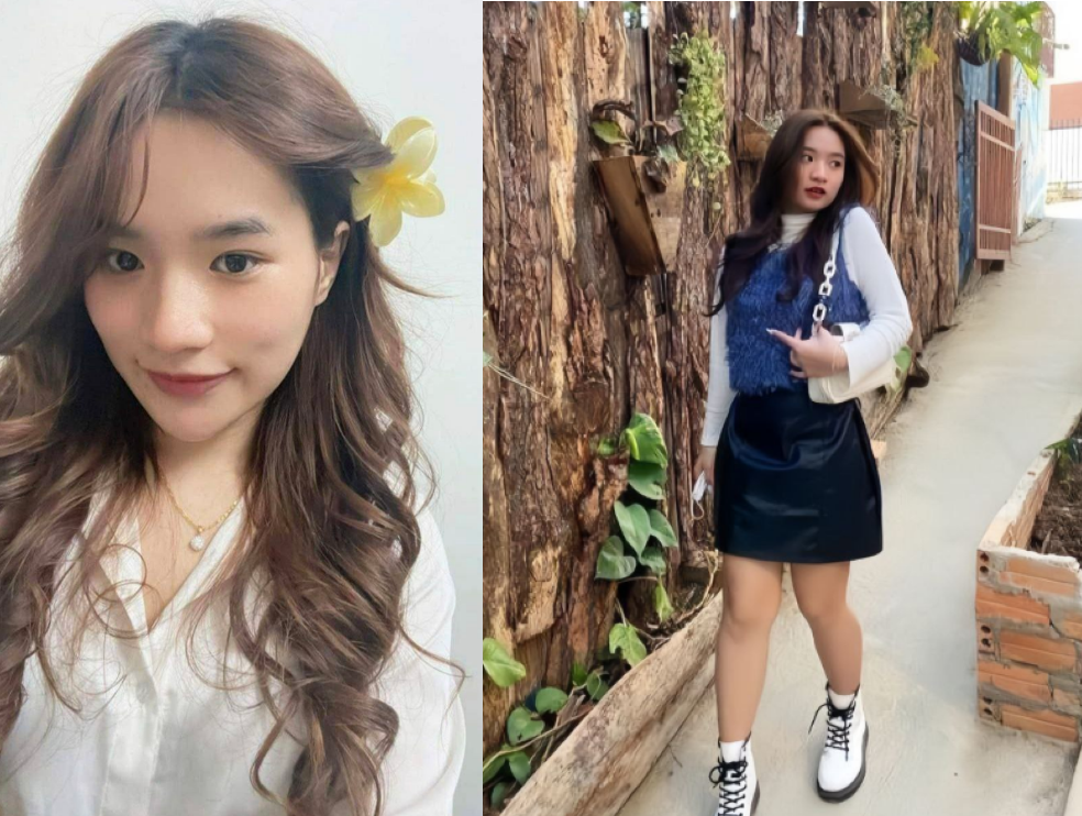 Nhật Hân lộ clip bạo dâm anh trai chịch điên cuồng sướng mê