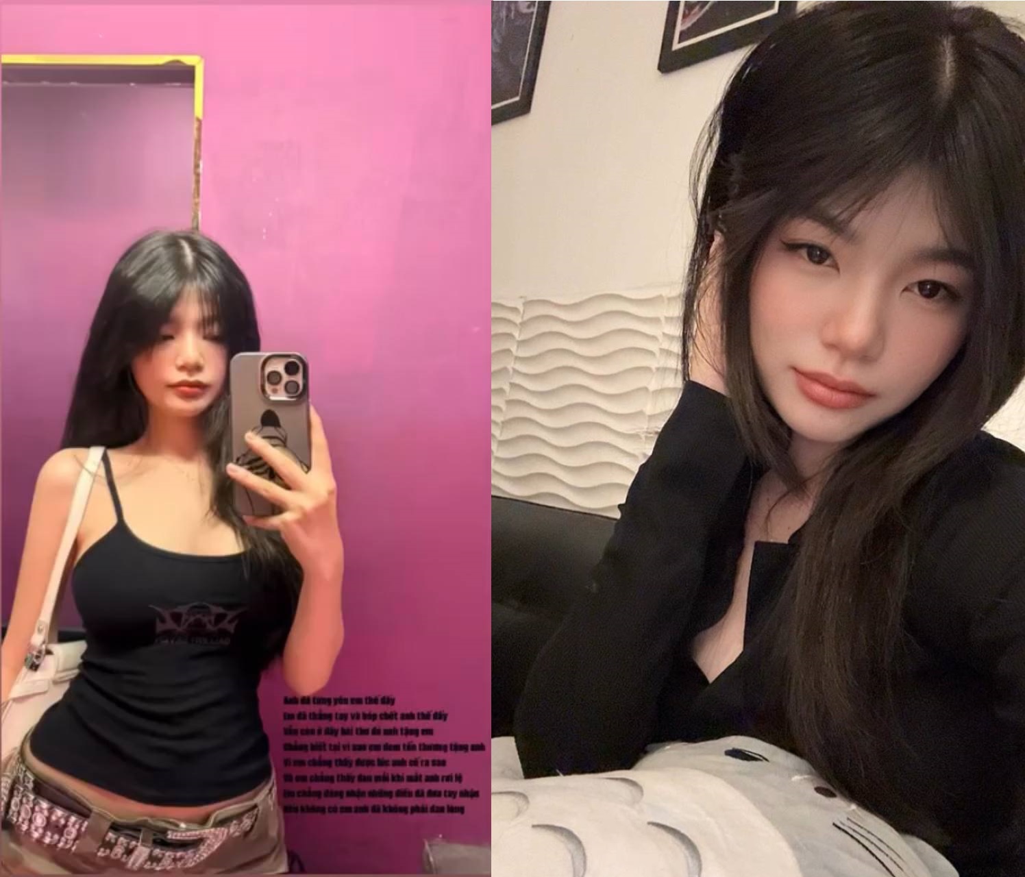 Nữ Thần Vú Đẹp Video Sớm Rò Rỉ - Phim Sex Không Che Cực Nóng