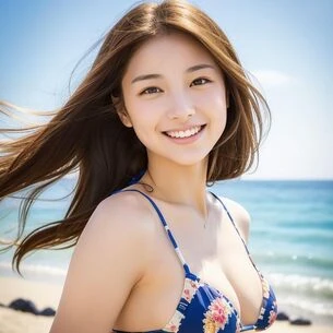 Luna Viet Wild
